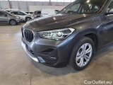  Bmw  X1 BMW  / 2019 / 5P / SUV XDRIVE 25E BUSINESS ADVANTAGE AUTOMATICO #35