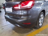  Bmw  X1 BMW  / 2019 / 5P / SUV XDRIVE 25E BUSINESS ADVANTAGE AUTOMATICO #45
