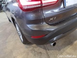  Bmw  X1 BMW  / 2019 / 5P / SUV XDRIVE 25E BUSINESS ADVANTAGE AUTOMATICO #51