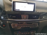  Bmw  X1 BMW  / 2019 / 5P / SUV XDRIVE 25E BUSINESS ADVANTAGE AUTOMATICO #107