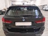  Bmw  X1 BMW  / 2019 / 5P / SUV XDRIVE 25E BUSINESS ADVANTAGE AUTOMATICO #49