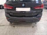  Bmw  X1 BMW  / 2019 / 5P / SUV XDRIVE 25E BUSINESS ADVANTAGE AUTOMATICO #51