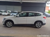  Bmw  X1 BMW  / 2019 / 5P / SUV XDRIVE 25E BUSINESS ADVANTAGE AUTOMATICO #8