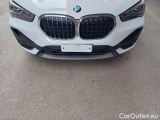  Bmw  X1 BMW  / 2019 / 5P / SUV XDRIVE 25E BUSINESS ADVANTAGE AUTOMATICO #36
