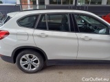  Bmw  X1 BMW  / 2019 / 5P / SUV XDRIVE 25E BUSINESS ADVANTAGE AUTOMATICO #45