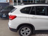  Bmw  X1 BMW  / 2019 / 5P / SUV XDRIVE 25E BUSINESS ADVANTAGE AUTOMATICO #47