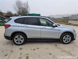  Bmw  X1 BMW  / 2019 / 5P / SUV XDRIVE 25E BUSINESS ADVANTAGE AUTOMATICO #7
