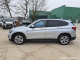  Bmw  X1 BMW  / 2019 / 5P / SUV XDRIVE 25E BUSINESS ADVANTAGE AUTOMATICO #8