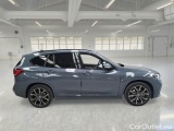  Bmw  X1 BMW  / 2019 / 5P / SUV XDRIVE 25E MSPORT AUTOMATICO #7