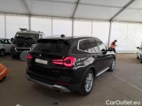  Bmw  X3 BMW  / 2021 / 5P / SUV XDRIVE 30E #2