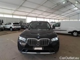  Bmw  X3 BMW  / 2021 / 5P / SUV XDRIVE 30E #6