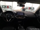  Bmw  X3 BMW  / 2021 / 5P / SUV XDRIVE 30E #3