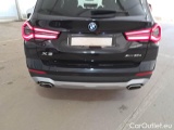  Bmw  X3 BMW  / 2021 / 5P / SUV XDRIVE 30E #37
