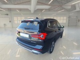  Bmw  X3 BMW  / 2021 / 5P / SUV XDRIVE 30E #2