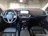  Bmw  X3 BMW  / 2021 / 5P / SUV XDRIVE 30E #3