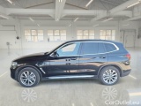  Bmw  X3 BMW  / 2021 / 5P / SUV XDRIVE 30E #8