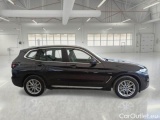  Bmw  X3 BMW  / 2021 / 5P / SUV XDRIVE 30E #7