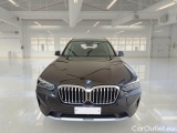  Bmw  X3 BMW  / 2021 / 5P / SUV XDRIVE 30E #6