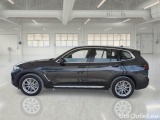  Bmw  X3 BMW  / 2021 / 5P / SUV XDRIVE 30E #8