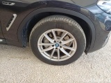  Bmw  X3 BMW  / 2021 / 5P / SUV XDRIVE 30E #44
