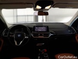  Bmw  X3 BMW  / 2021 / 5P / SUV XDRIVE 30E #3