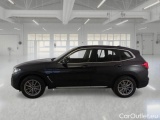  Bmw  X3 BMW  / 2021 / 5P / SUV XDRIVE 30E #8