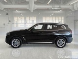  Bmw  X3 BMW  / 2021 / 5P / SUV XDRIVE 30E #8