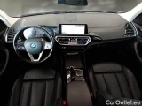  Bmw  X3 BMW  / 2021 / 5P / SUV XDRIVE 30E #3