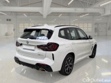  Bmw  X3 BMW  / 2021 / 5P / SUV XDRIVE 30E MSPORT #2