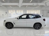  Bmw  X3 BMW  / 2021 / 5P / SUV XDRIVE 30E MSPORT #8
