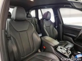  Bmw  X3 BMW  / 2021 / 5P / SUV XDRIVE 30E MSPORT #13