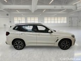  Bmw  X3 BMW  / 2021 / 5P / SUV XDRIVE 30E MSPORT #7