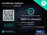  Bmw  X3 BMW  / 2021 / 5P / SUV XDRIVE 30E MSPORT #22