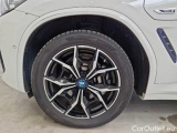  Bmw  X3 BMW  / 2021 / 5P / SUV XDRIVE 30E MSPORT #20