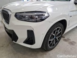  Bmw  X3 BMW  / 2021 / 5P / SUV XDRIVE 30E MSPORT #29