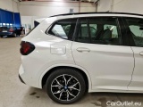 Bmw  X3 BMW  / 2021 / 5P / SUV XDRIVE 30E MSPORT #45