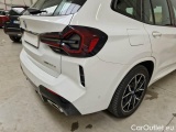  Bmw  X3 BMW  / 2021 / 5P / SUV XDRIVE 30E MSPORT #47