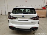  Bmw  X3 BMW  / 2021 / 5P / SUV XDRIVE 30E MSPORT #57