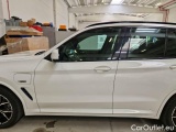  Bmw  X3 BMW  / 2021 / 5P / SUV XDRIVE 30E MSPORT #61