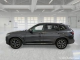  Bmw  X3 BMW  / 2021 / 5P / SUV XDRIVE 30E MSPORT #8