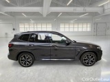  Bmw  X3 BMW  / 2021 / 5P / SUV XDRIVE 30E MSPORT #7