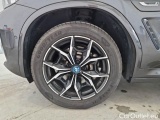  Bmw  X3 BMW  / 2021 / 5P / SUV XDRIVE 30E MSPORT #20