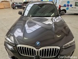  Bmw  X3 BMW  / 2021 / 5P / SUV XDRIVE 30E MSPORT #26