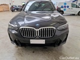  Bmw  X3 BMW  / 2021 / 5P / SUV XDRIVE 30E MSPORT #32