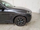  Bmw  X3 BMW  / 2021 / 5P / SUV XDRIVE 30E MSPORT #41