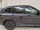  Bmw  X3 BMW  / 2021 / 5P / SUV XDRIVE 30E MSPORT #52