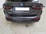  Bmw  X3 BMW  / 2021 / 5P / SUV XDRIVE 30E MSPORT #64