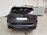  Bmw  X3 BMW  / 2021 / 5P / SUV XDRIVE 30E MSPORT #70
