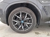  Bmw  X3 BMW  / 2021 / 5P / SUV XDRIVE 30E MSPORT #100