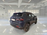  Jeep  Compass JEEP  / 2021 / 5P / SUV 1.3 T4 PHEV 190CV LIMITED 4XE AUTO #2